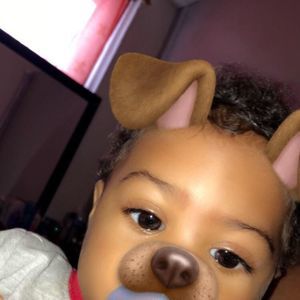 Meet your Posher, Carolina